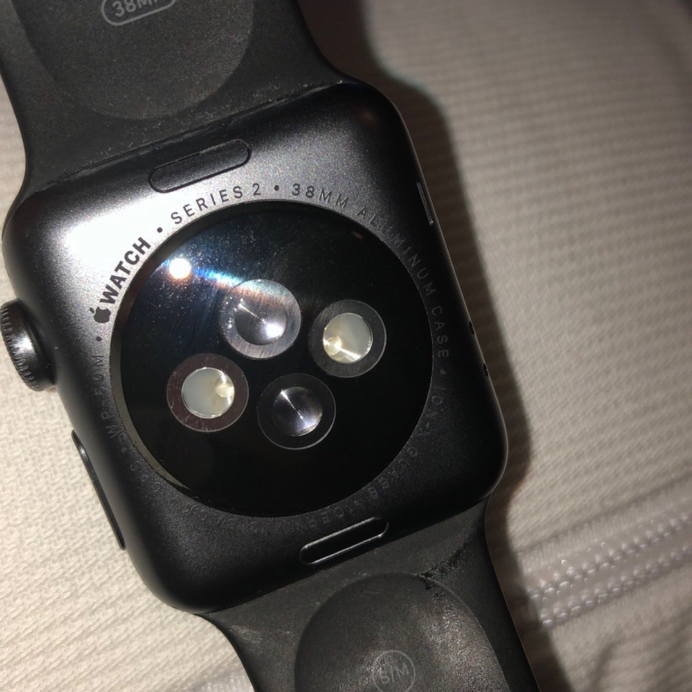 Apple Watch Series 2